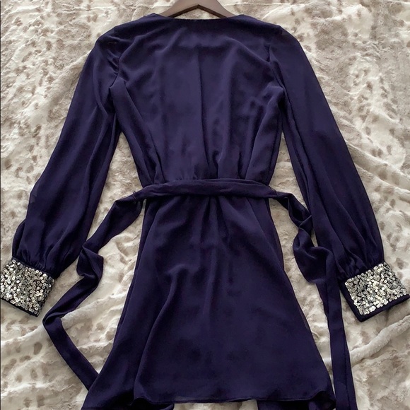 Evening Dress - ASOS - Picture 3 of 8